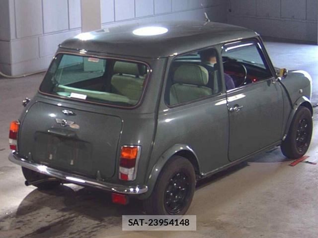 ROVER MINI 1997-08 8652497-5