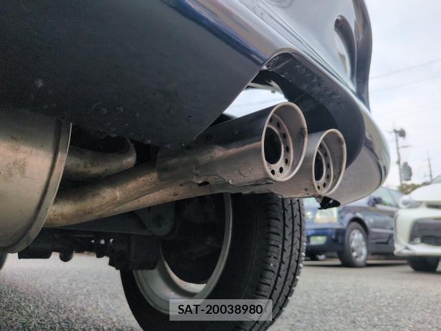 Mitsubishi MINICA 1994 8653260-12