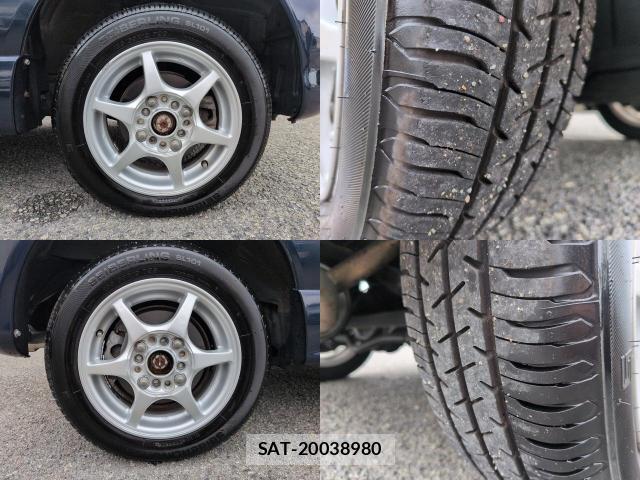Mitsubishi MINICA 1994 8653260-13