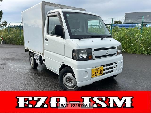 Mitsubishi MINICAB TRUCK 2010-11 8651763-0