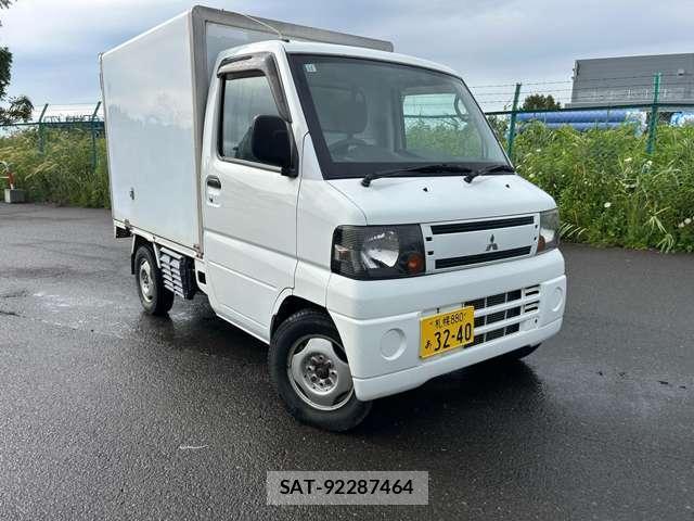 Mitsubishi MINICAB TRUCK 2010-11 8651763-1