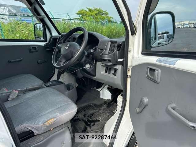 Mitsubishi MINICAB TRUCK 2010-11 8651763-13