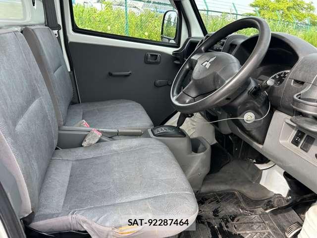 Mitsubishi MINICAB TRUCK 2010-11 8651763-14