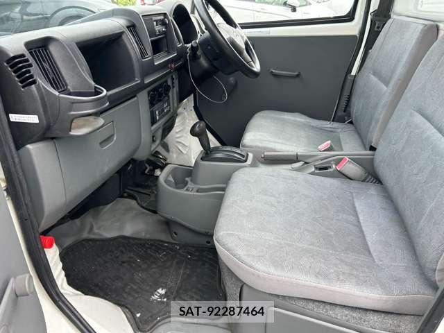 Mitsubishi MINICAB TRUCK 2010-11 8651763-15