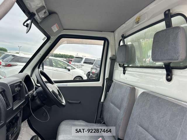 Mitsubishi MINICAB TRUCK 2010-11 8651763-16