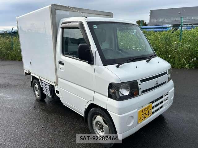 Mitsubishi MINICAB TRUCK 2010-11 8651763-2