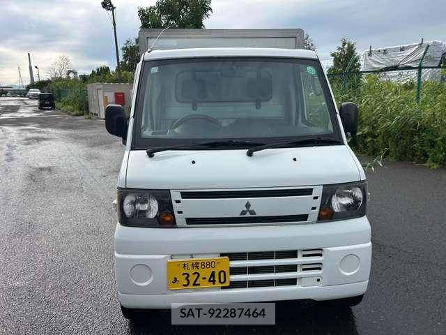 Mitsubishi MINICAB TRUCK 2010-11 8651763-3