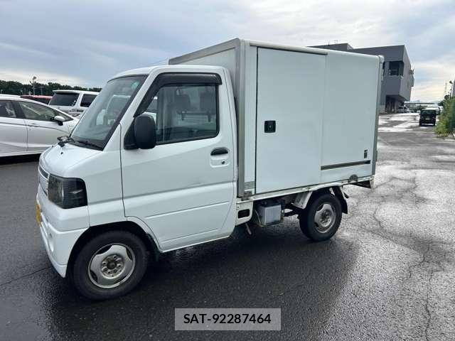Mitsubishi MINICAB TRUCK 2010-11 8651763-5