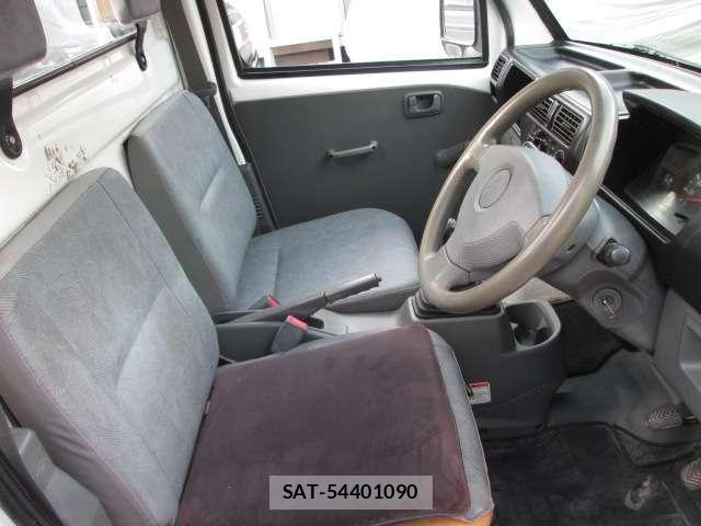 Mitsubishi MINICAB TRUCK 2009-12 8652140-10