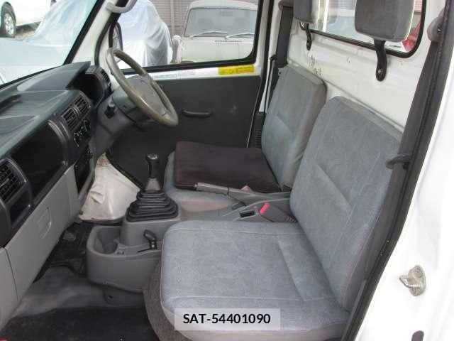 Mitsubishi MINICAB TRUCK 2009-12 8652140-12