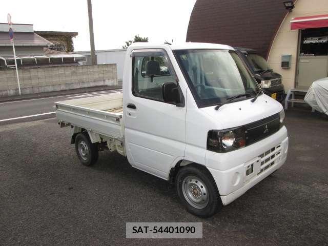 Mitsubishi MINICAB TRUCK 2009-12 8652140-6