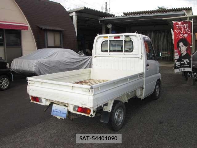 Mitsubishi MINICAB TRUCK 2009-12 8652140-7