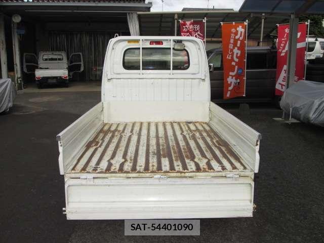 Mitsubishi MINICAB TRUCK 2009-12 8652140-8