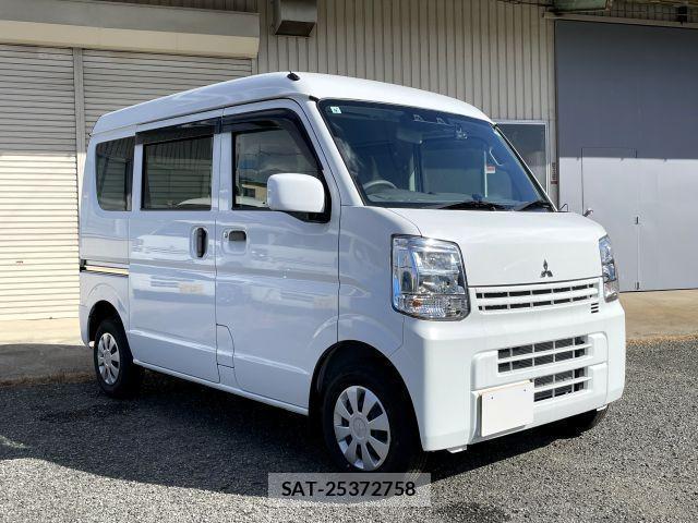 Mitsubishi MINICAB VAN 2024-08 8647142-0