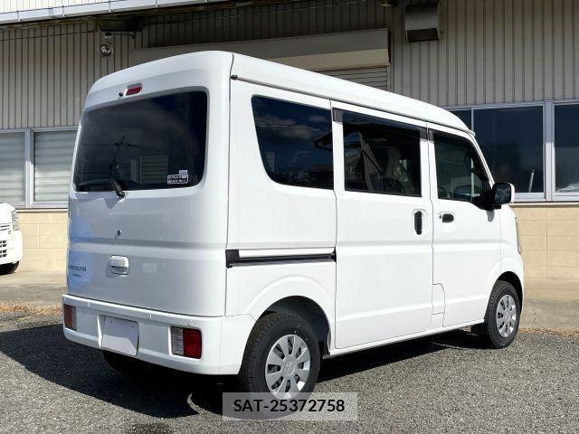 Mitsubishi MINICAB VAN 2024-08 8647142-1