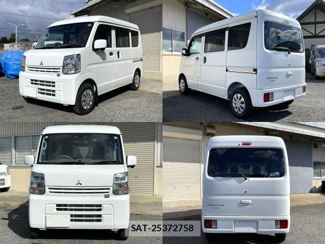 Mitsubishi MINICAB VAN 2024-08 8647142-5
