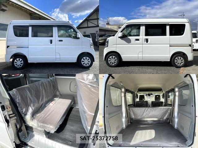 Mitsubishi MINICAB VAN 2024-08 8647142-6