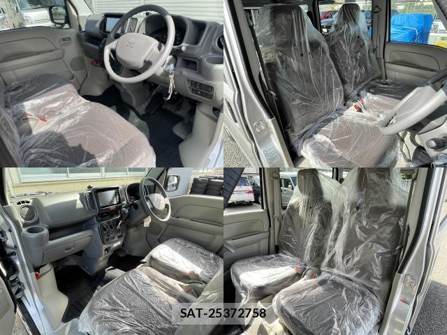 Mitsubishi MINICAB VAN 2024-08 8647142-7