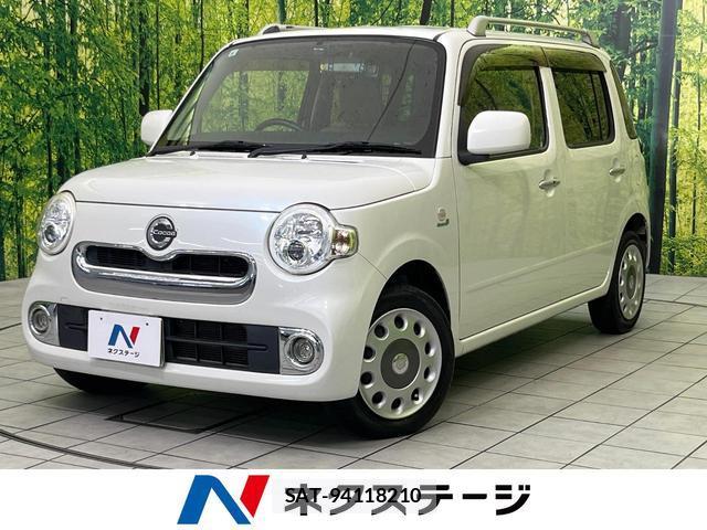 Daihatsu MIRA COCOA 2015-08 8646644-0