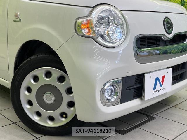 Daihatsu MIRA COCOA 2015-08 8646644-11