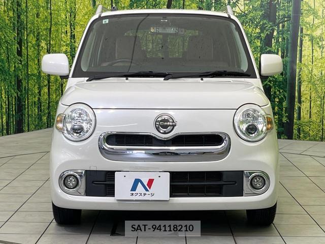 Daihatsu MIRA COCOA 2015-08 8646644-13