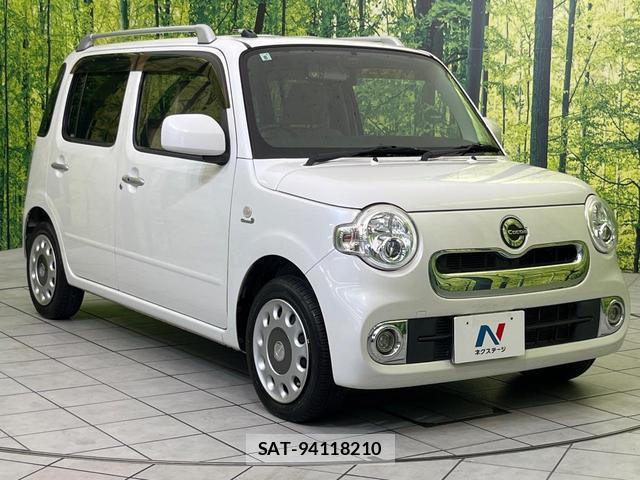 Daihatsu MIRA COCOA 2015-08 8646644-15