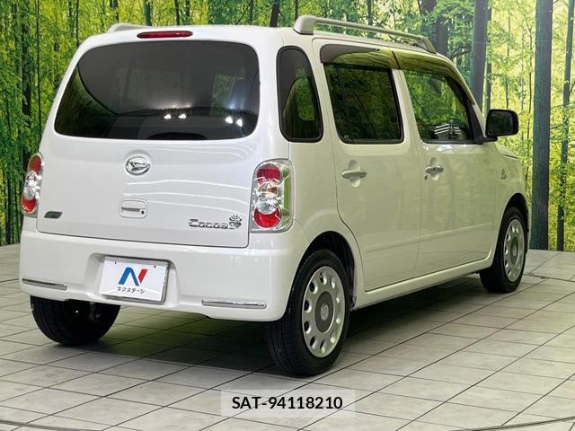 Daihatsu MIRA COCOA 2015-08 8646644-16