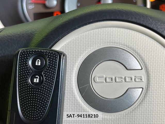 Daihatsu MIRA COCOA 2015-08 8646644-5