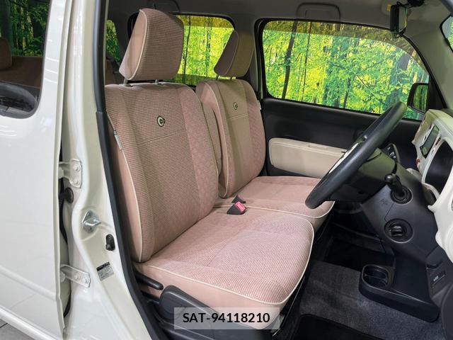 Daihatsu MIRA COCOA 2015-08 8646644-7
