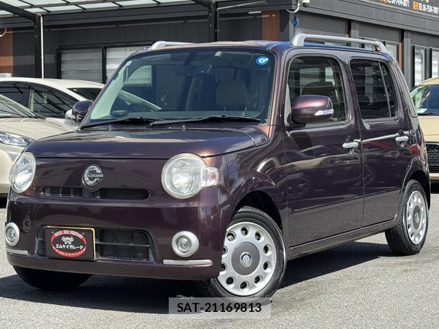 Daihatsu MIRA COCOA 2012-02 8647274-0