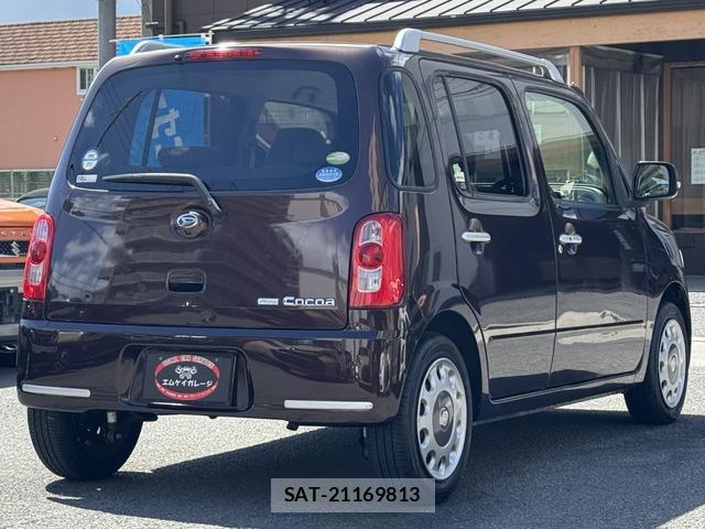 Daihatsu MIRA COCOA 2012-02 8647274-1