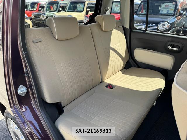 Daihatsu MIRA COCOA 2012-02 8647274-10