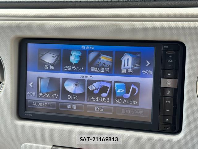 Daihatsu MIRA COCOA 2012-02 8647274-5