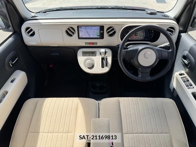 Daihatsu MIRA COCOA 2012-02 8647274-6