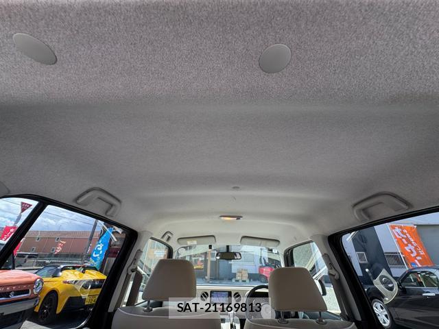 Daihatsu MIRA COCOA 2012-02 8647274-7