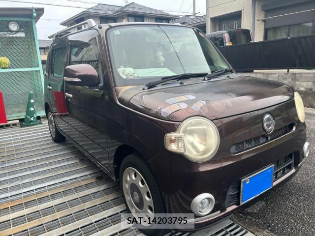 Daihatsu MIRA COCOA 2010-02 8648480-0