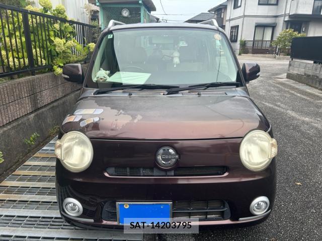 Daihatsu MIRA COCOA 2010-02 8648480-1