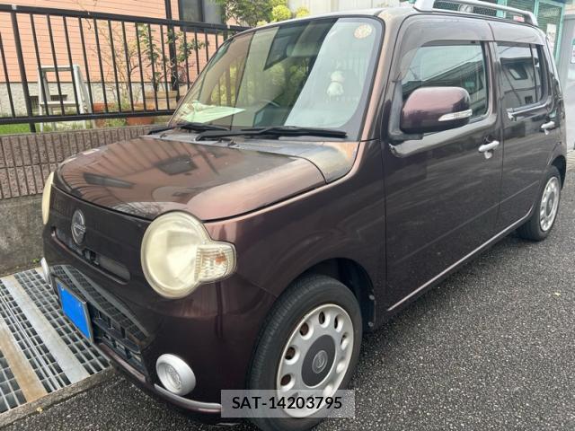 Daihatsu MIRA COCOA 2010-02 8648480-13