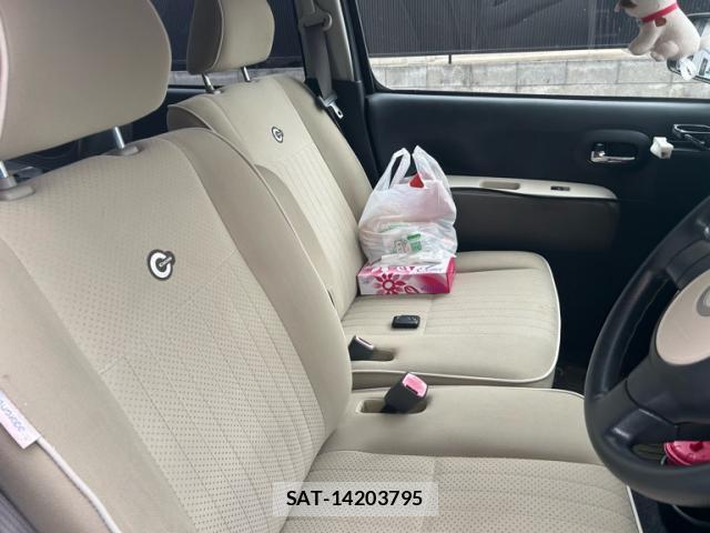 Daihatsu MIRA COCOA 2010-02 8648480-14