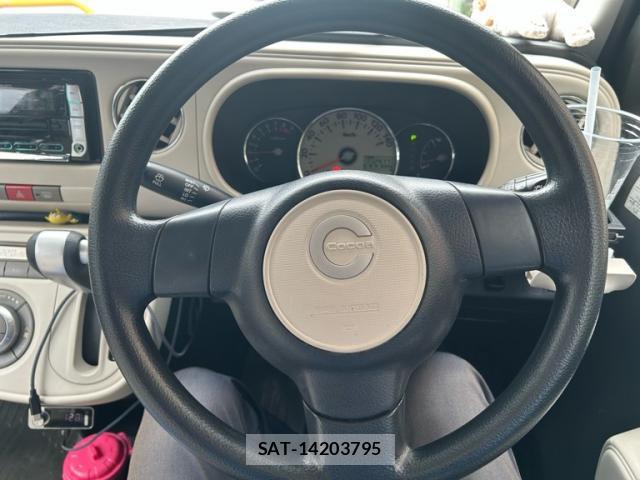 Daihatsu MIRA COCOA 2010-02 8648480-17