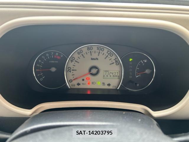 Daihatsu MIRA COCOA 2010-02 8648480-18