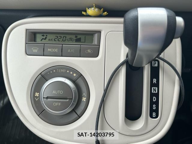 Daihatsu MIRA COCOA 2010-02 8648480-19