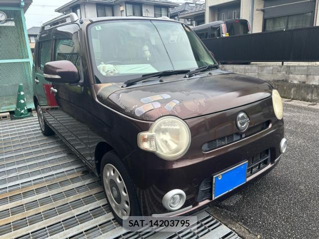 Daihatsu MIRA COCOA 2010-02 8648480-2