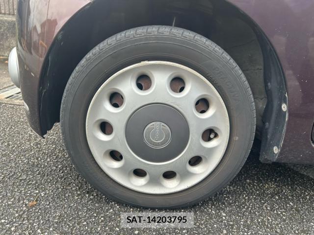 Daihatsu MIRA COCOA 2010-02 8648480-4