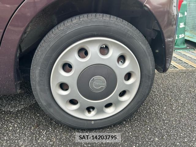 Daihatsu MIRA COCOA 2010-02 8648480-5