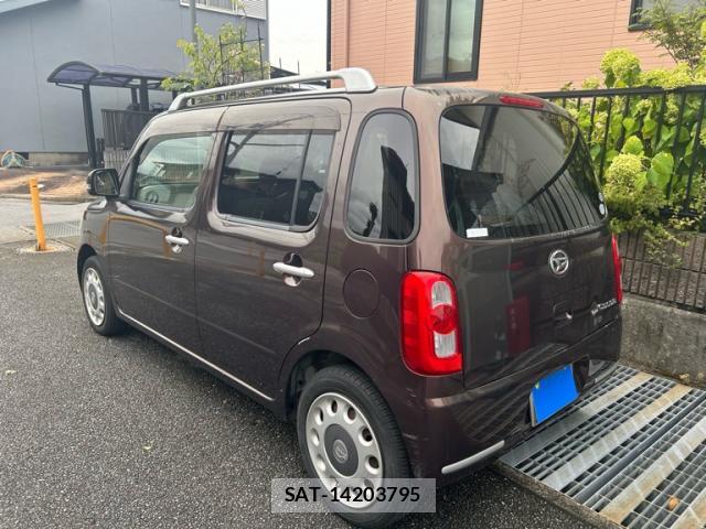 Daihatsu MIRA COCOA 2010-02 8648480-6