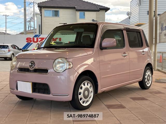 Daihatsu MIRA COCOA 2012-10 8649369-0