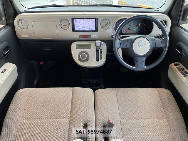 Daihatsu MIRA COCOA 2012-10 8649369-1