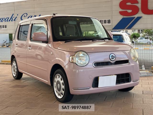 Daihatsu MIRA COCOA 2012-10 8649369-11