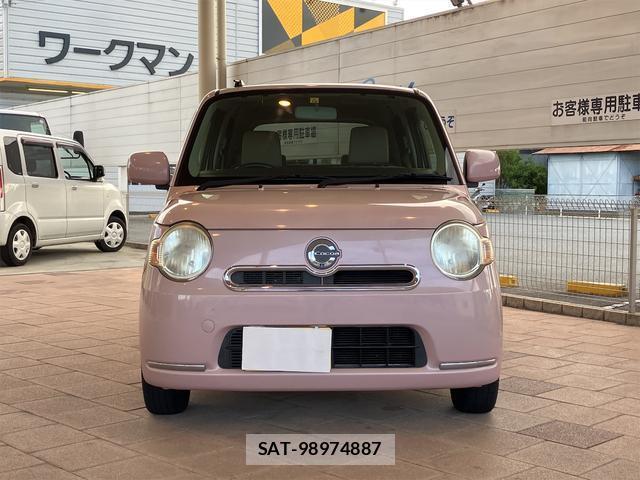 Daihatsu MIRA COCOA 2012-10 8649369-12